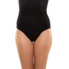Eva -Black Panty Corset-K89-200