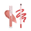 Kylie Jenner Matte Liquid Lipstick & Lip Liner Sweater Weather - 3.00ml