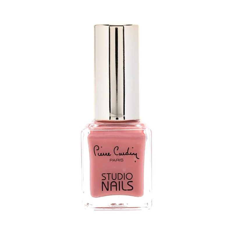 Pierre Cardin Paris - Studio Nails 18-Puppies Mouth Pink - 11.5ml