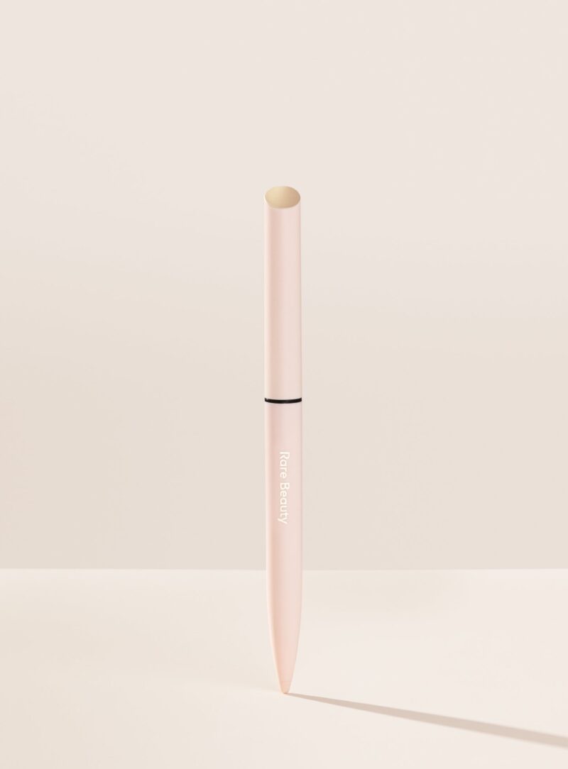 Rare Beauty Perfect Strokes Matte Liquid Eyeliner (Black) - 0.9mL