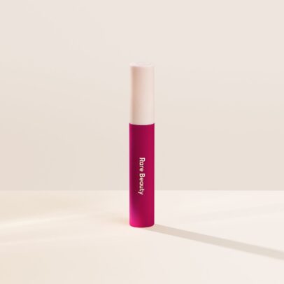 Rare Beauty Lip SoufflÃ© Matte Lip Cream (Heroic) - 3.9mL