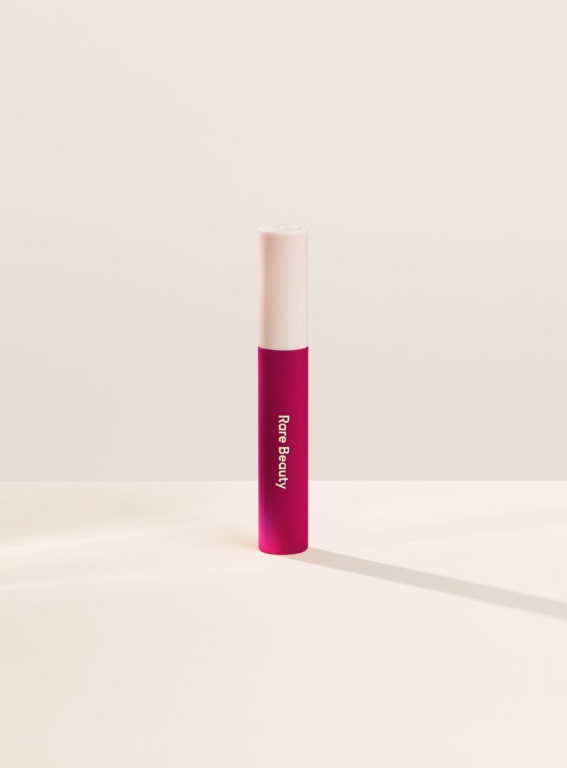 Rare Beauty Lip SoufflÃ© Matte Lip Cream (Heroic) - 3.9mL