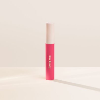 Rare Beauty Lip SoufflÃ© Matte Lip Cream (Motivate) - 3.9mL