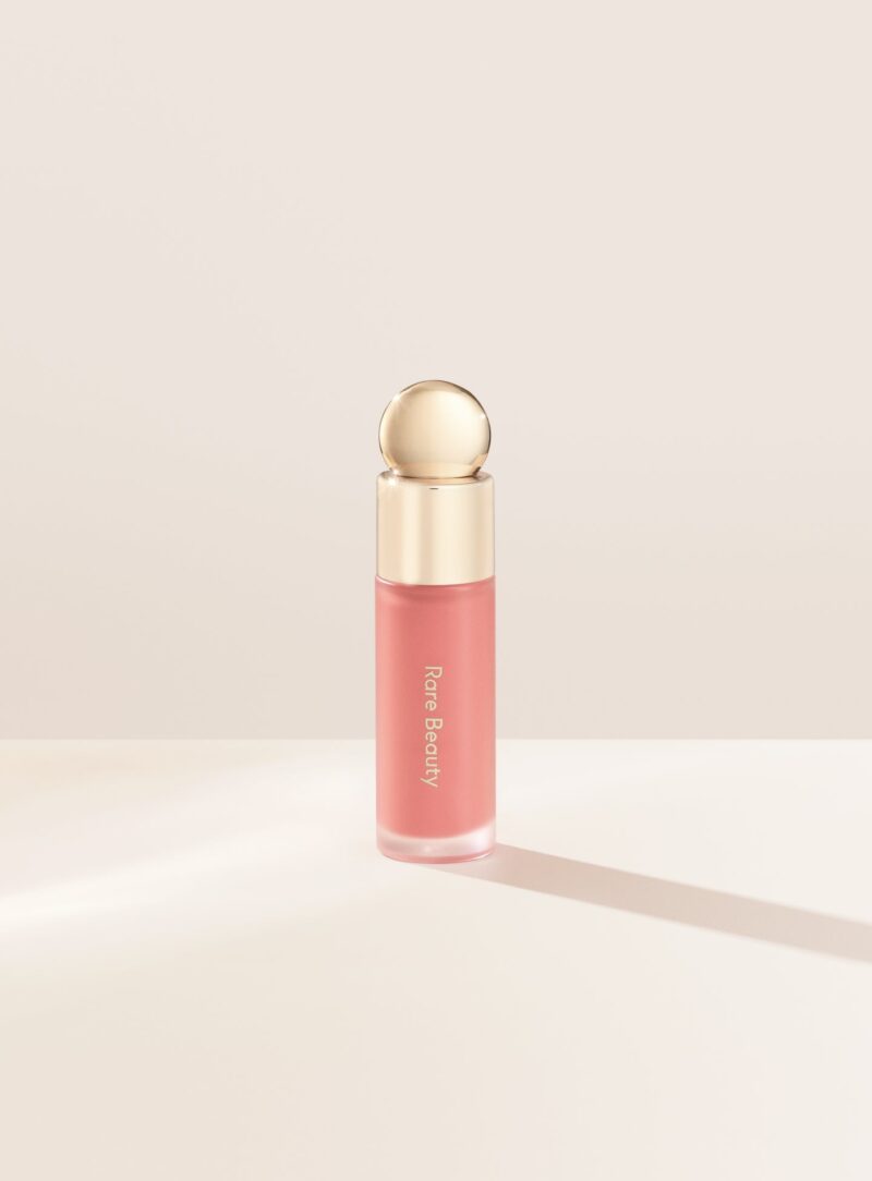 Rare Beauty Soft Pinch Dewy Liquid Blush (Faith) - 7.5mL