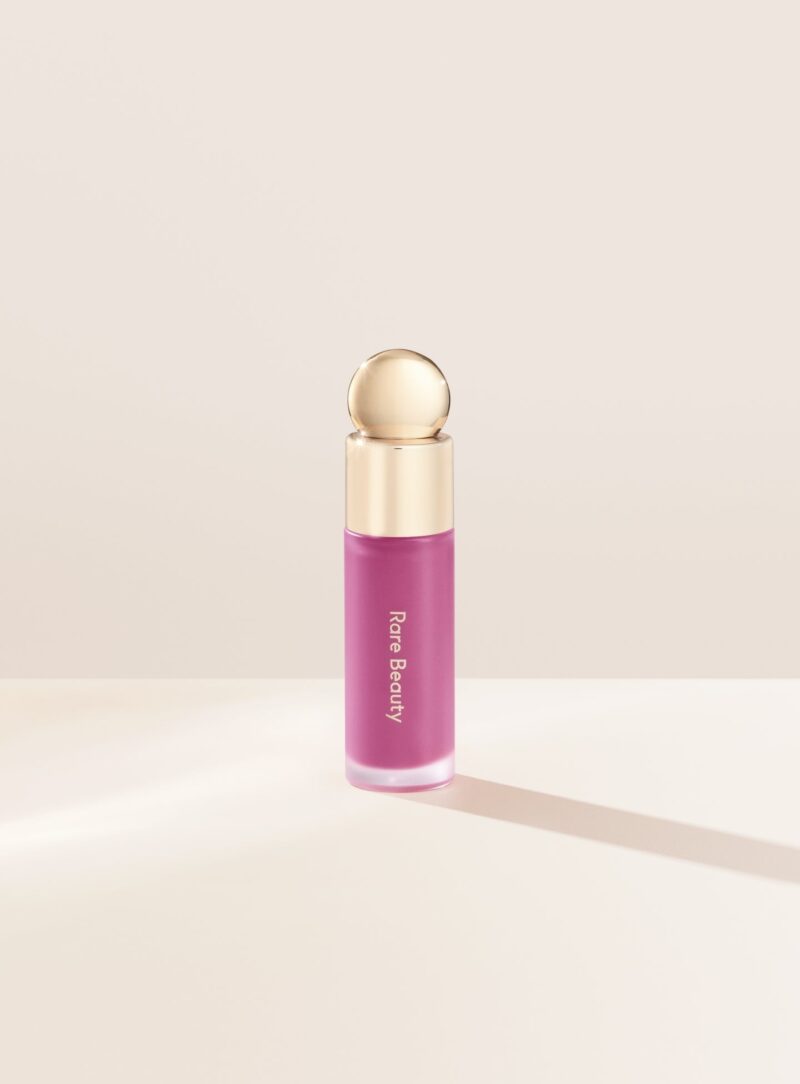 Rare Beauty Soft Pinch Tinted Lip Oil (Affection) And Rare Beauty Soft Pinch Liquid Blush (Grace) - Image 6