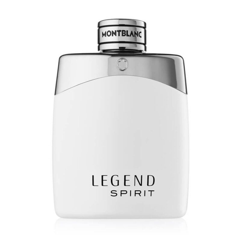 Mont Blanc Legend Spirit Eau de Toilette For Men â€“ 100ml - Image 2