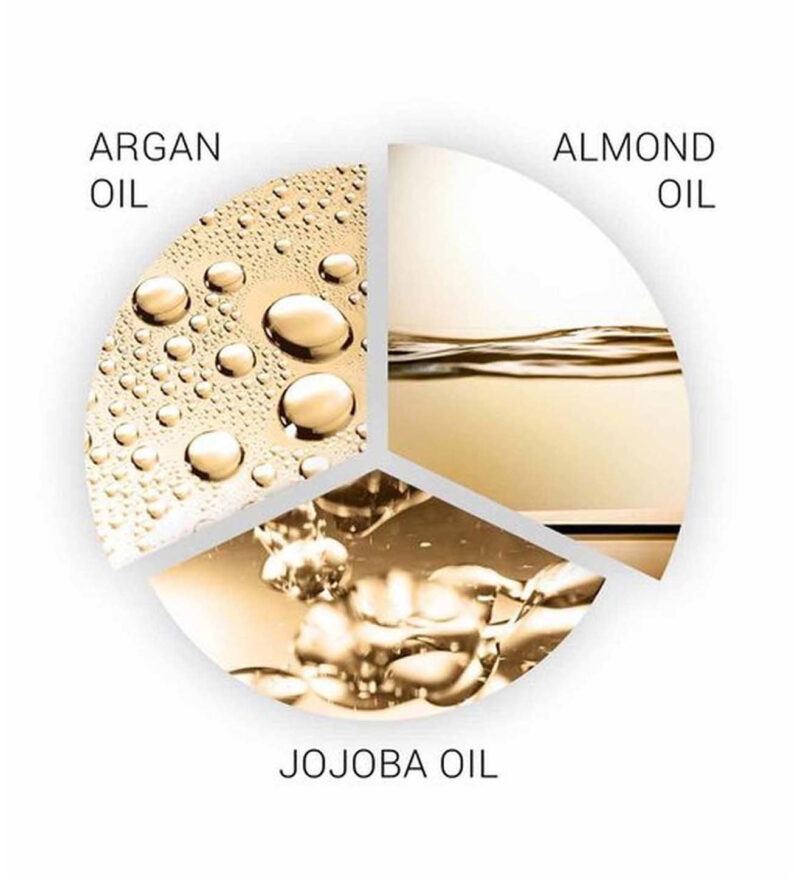 Wella Professional Luxe Oil Reconstructive Elixir (For Kerarin Protection), 100ml - Image 4