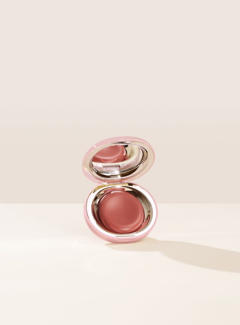 Rare Beauty Stay Vulnerable Melting Blush - Nearly Neutral - 5g