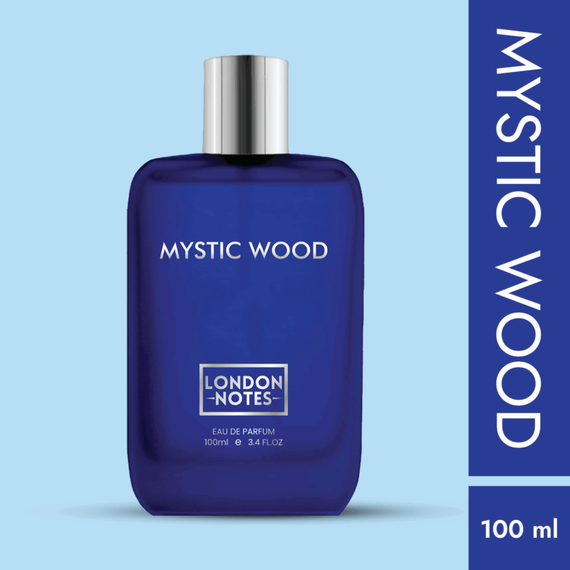 LondonNotes MysticWoods EDP 100ml - Image 2