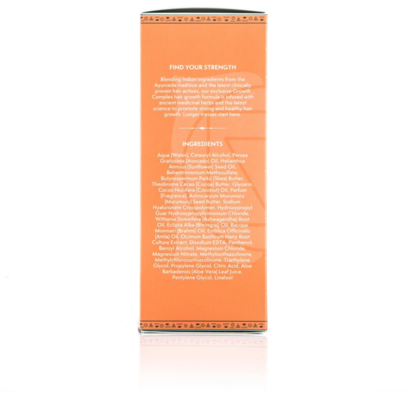 NATURE SPELL - GROWTH COMPLEX HAIR OIL 100ML - Image 5