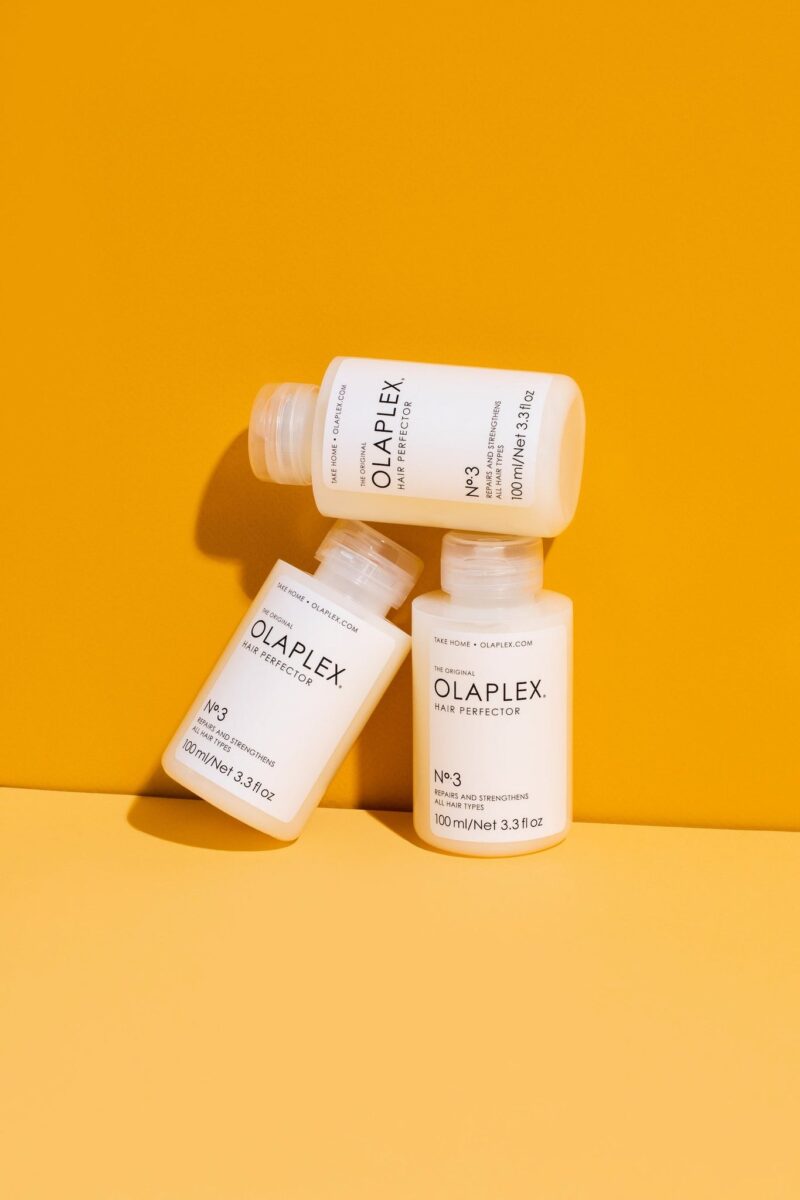 Olaplex No. 3 Hair Perfector-100ml - Image 5