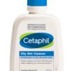 Cetaphil Oily Skin Cleanser 125ml