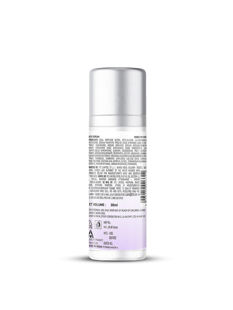 DERMAFIQUE De-Pigment Niacinamide Serum 30 ml - Image 7