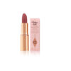 CHARLOTTE TILBURY PILLOW TALK MATTE REVOLUTION LIPSTICK 2. MEDIUM - 3.5G