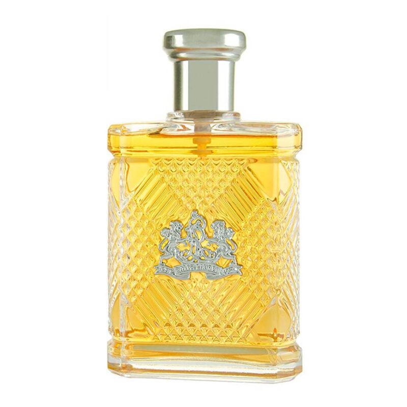 Ralph Lauren Safari Eau de Toilette for Men â€“ 125ml - Image 2