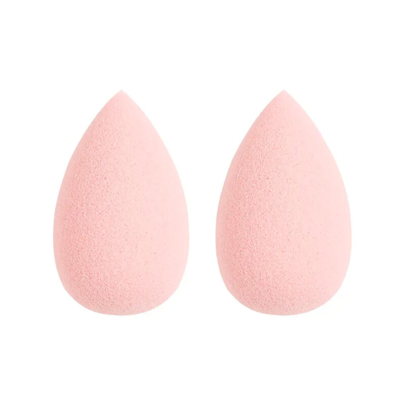 Sedell Light Pink  Makeup Sponge Suitable for both wet and dry use