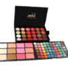 Sedell Professional  96 Colors Shimmer and Matte Eyeshadow Makeup Palette Cosmetic Contouring Kit