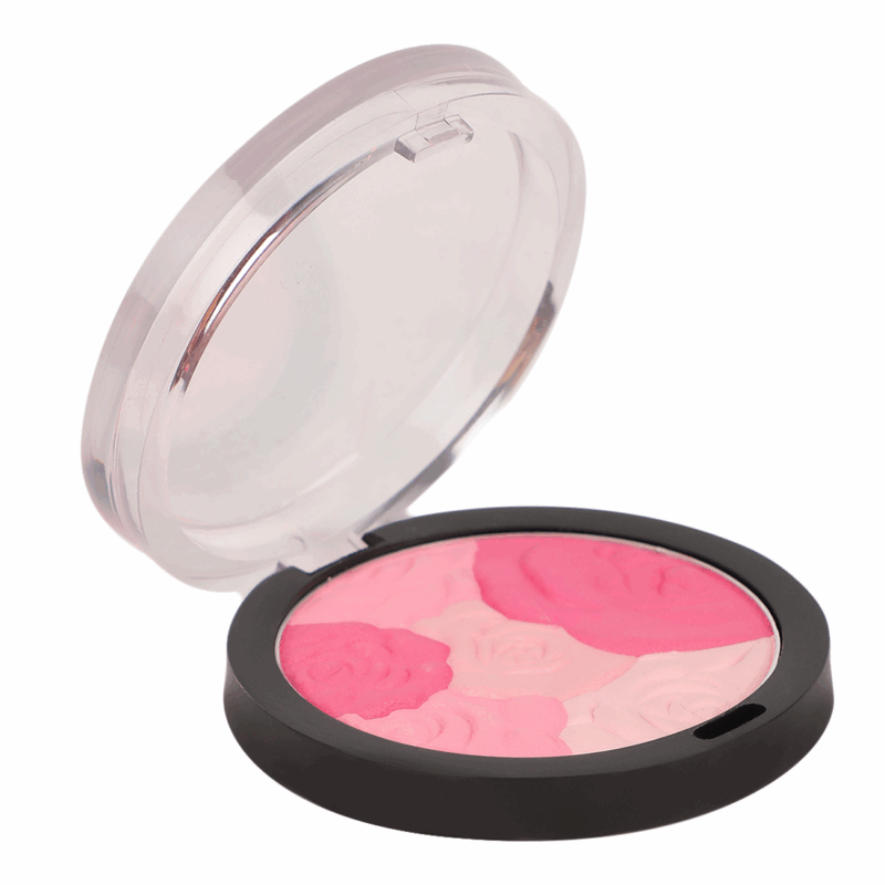 Sedell Professional Multi Blush Powder - 8gm