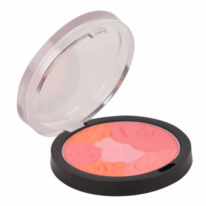 Sedell Professional Multi Blush Powder - 8gm - Image 3