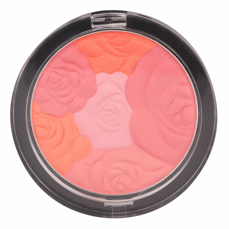 Sedell Professional Multi Blush Powder - 8gm - Image 6