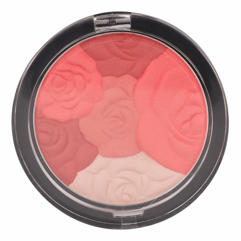 Sedell Professional Multi Blush Powder - 8gm - Image 2