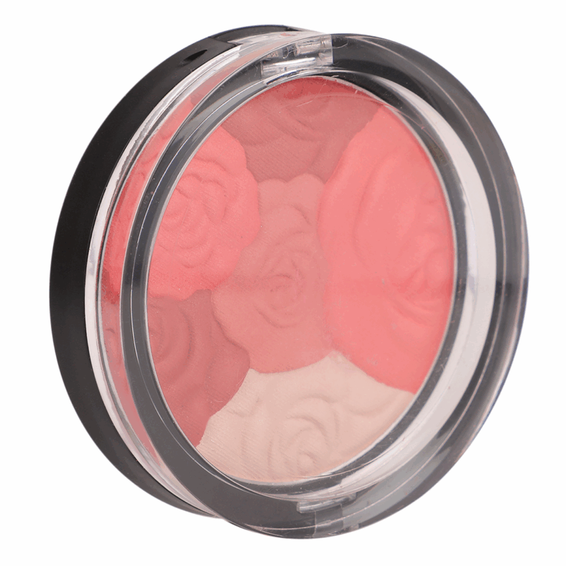 Sedell Professional Multi Blush Powder - 8gm - Image 3