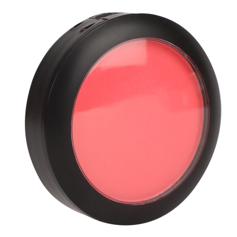 Sedell Professional Multi Blush Powder Peach - 8gm - Image 4