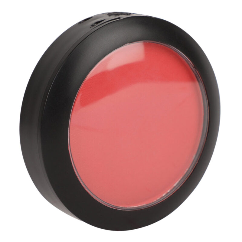 Sedell Professional Multi Blush Powder Red - 8gm - Image 5