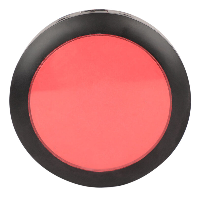 Sedell Professional Multi Blush Powder Medium Peach - 8gm - Image 4