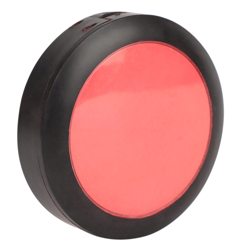 Sedell Professional Multi Blush Powder Medium Peach - 8gm - Image 5
