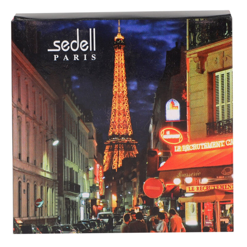 Sedell Professional Multi Blush Powder Pink - 8gm - Image 3