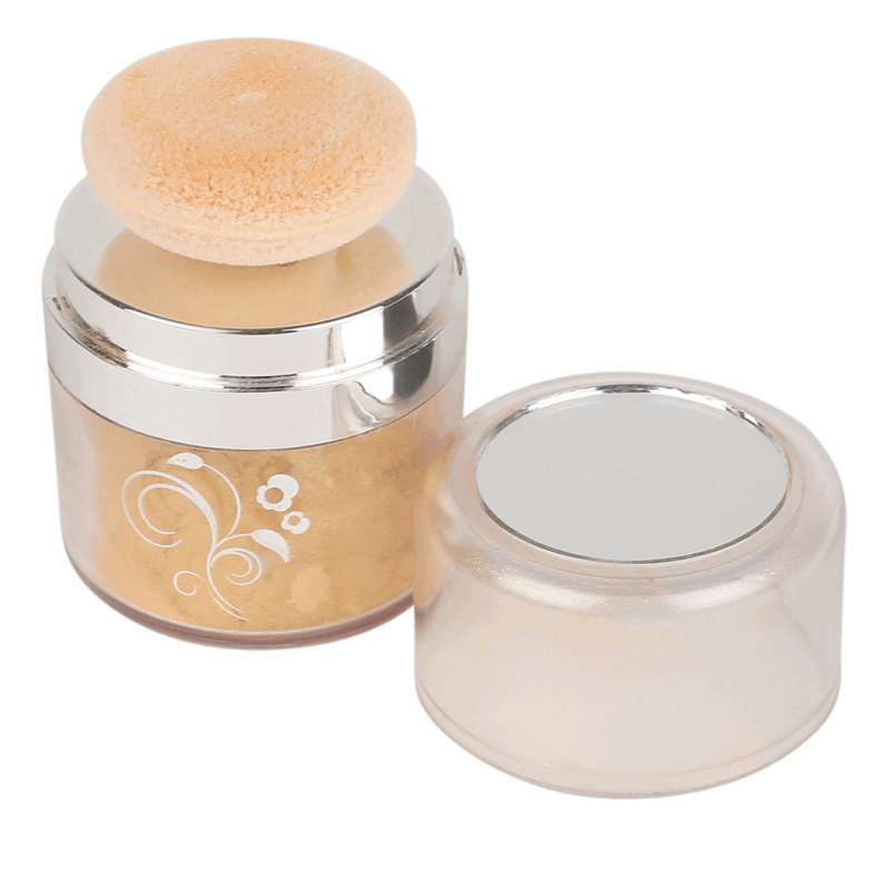 Sedell Professional Minerals loose Powder - 12g - Image 3
