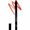 Sedell Paris Mini Lipstick & Lip Liner Pencil Juicy Orange - 1.4g
