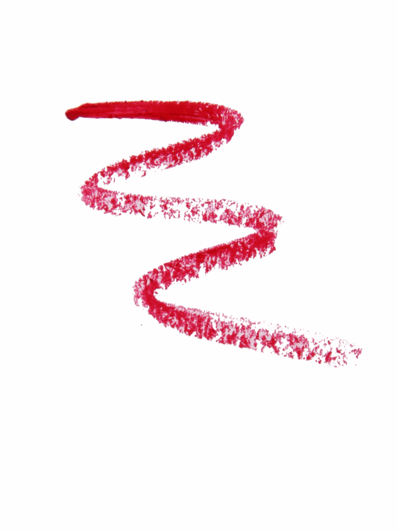 Sedell Paris Mini Lipstick & Lip Liner Pencil Fire Brick - 1.4g - Image 5