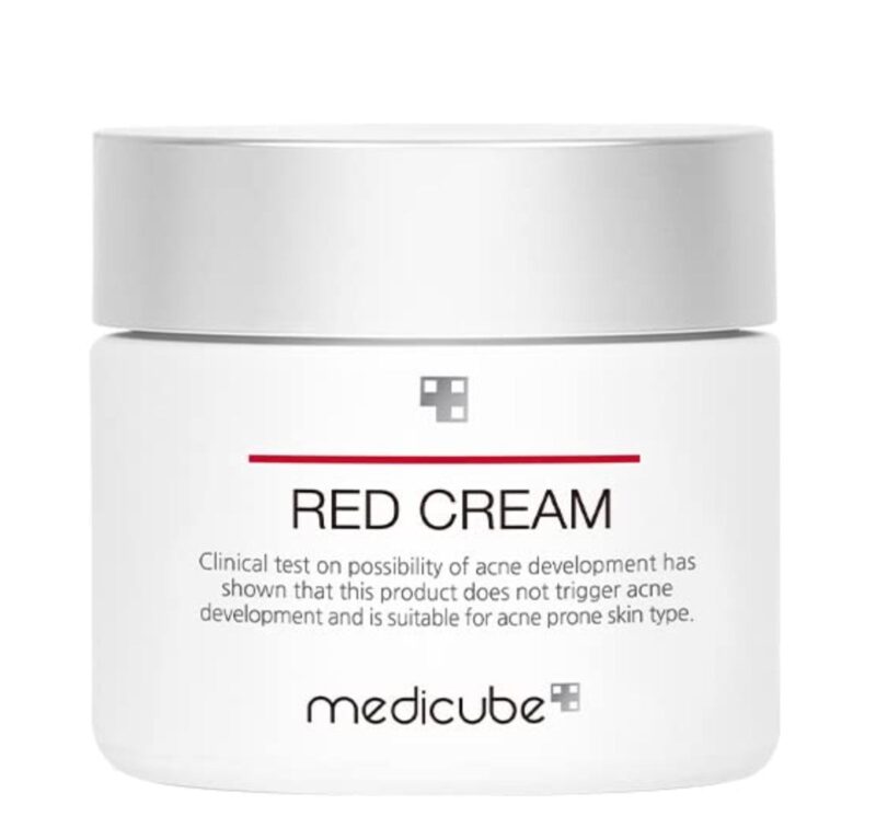 MEDICUBE Red Cream (1.69 oz)