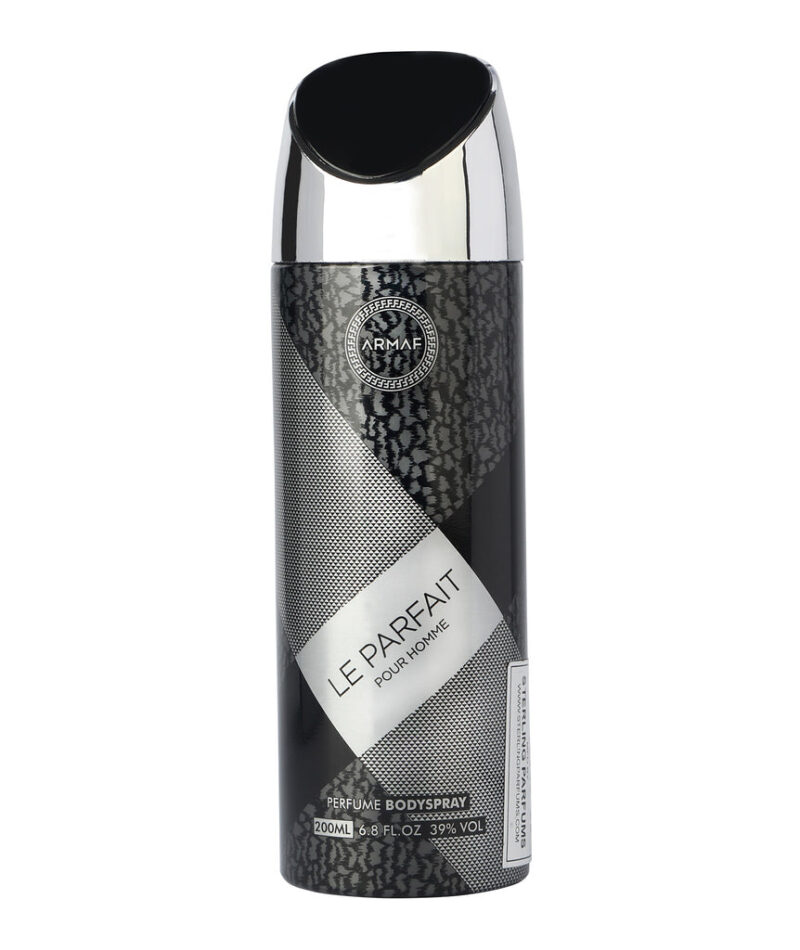Armaf Le Parfait Men Deo - 200ML