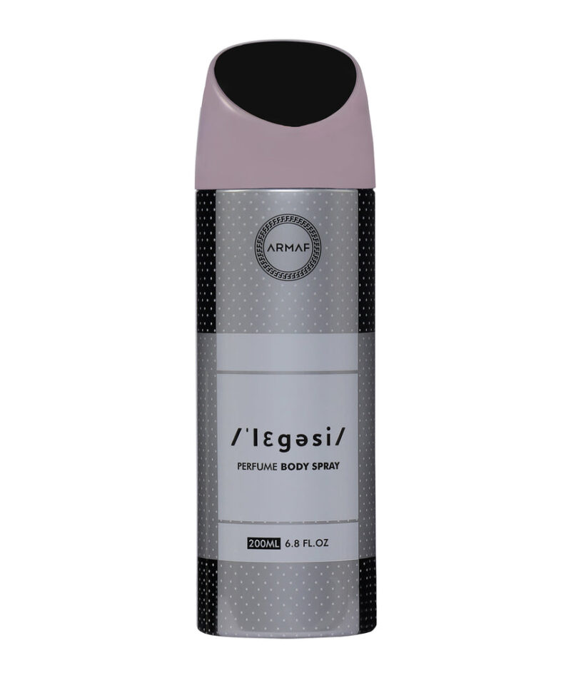 Armaf Legasi Perfume Body Spray For Men 200ML