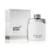 Mont Blanc Legend Spirit Eau de Toilette For Men â€“ 100ml