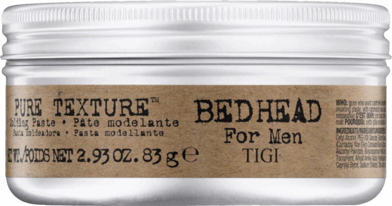 Bed Head Tigi Pure Texture Wax 83gm
