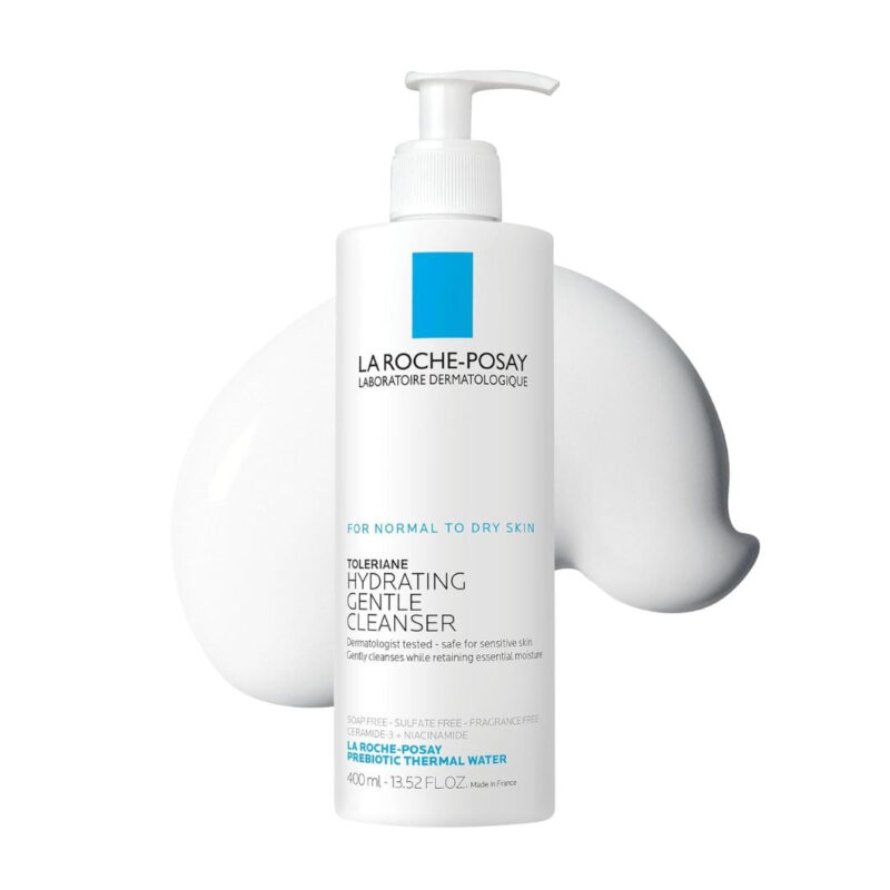 La Roche-Posay Lipikar AP+ M Replenishing Balm 400ml