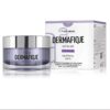 Dermafique Age Defying - Nuit Night Cream, For All Skin Types, Dermatologist Tested, Anti-ageing Creme, 50 g