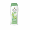 Olay Fresh Outlast Energizing Lime & White Tea Body Wash - 400ml