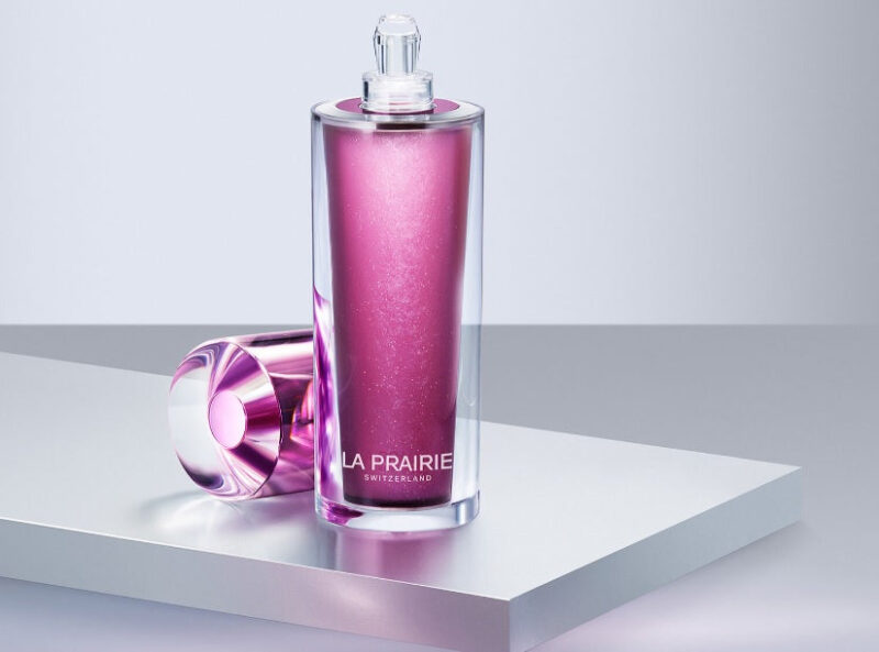 La Prairie Platinum Rare Cellular Life Lotion 3.9 Ounce/115ml