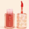 Sedell Paris Moisturizing and Nourishing Water Gloss Lip Glaze 3.3g-#02