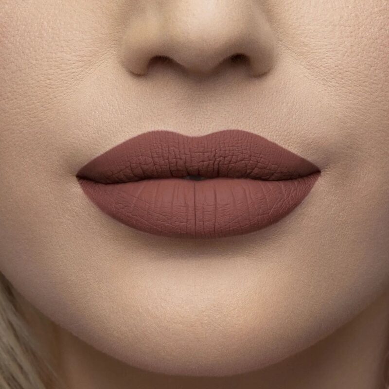 Too Faced Melted Matte Lipstick - Poppin' Corks - 7ml - Image 3