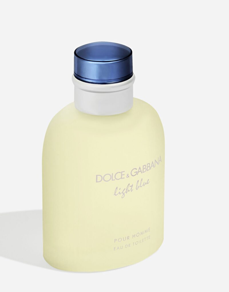 Dolce & Gabbana Light Blue Pour Homme Eau de Toilette Spray - 40ml Men - Image 3