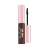 Too Faced Brow Wig Eyebrow Gel - Dirty Blonde (5.5ml)