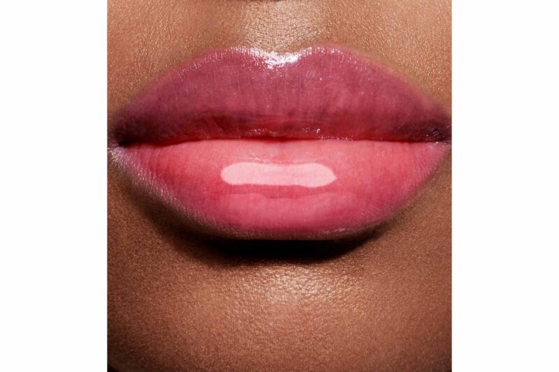 DIOR Addict Lip Glow Oil - 015 Cherry - Image 2