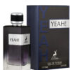 Maison Alhambra Yeah  EDP - 100ML