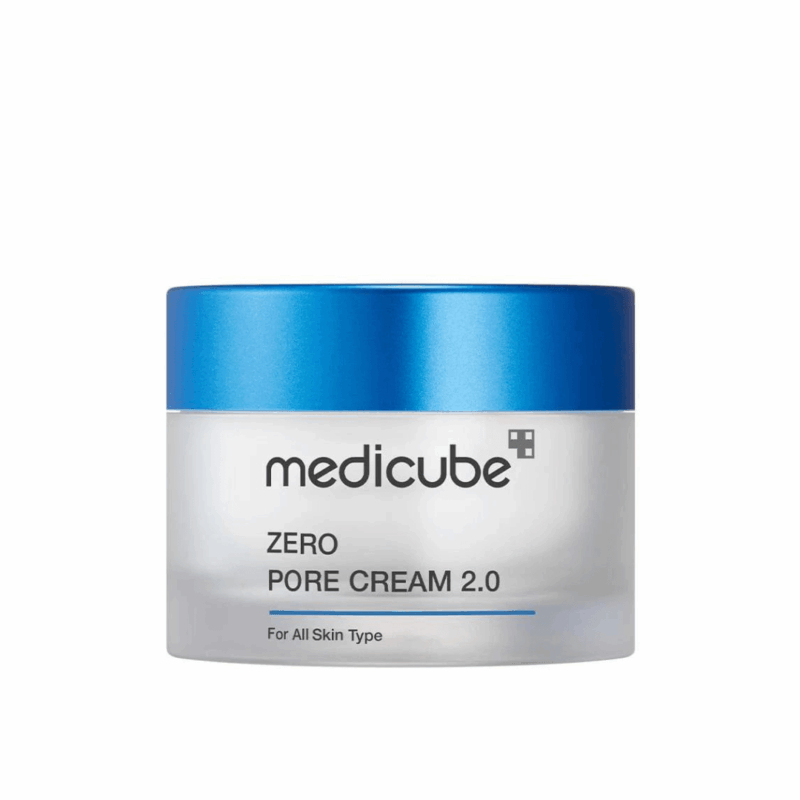 Medicube Zero Pore Cream 2.0 - 50 ml